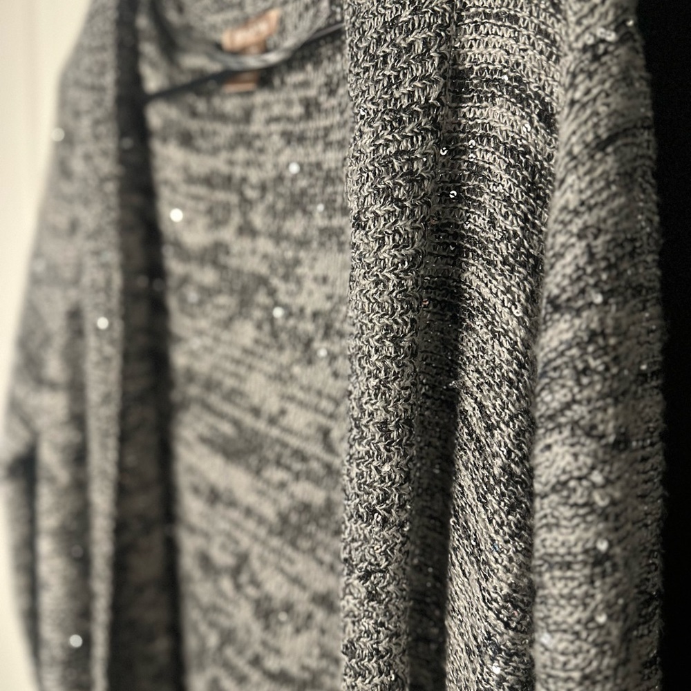 White Stag Women's Cardigan - Picture 3 of 6